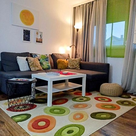 Central Apartment Ćuprija 外观 照片
